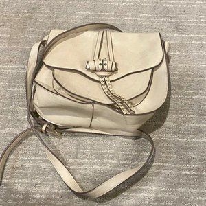 Vintage Steve Madden Crossbody Bag
